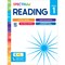 Spectrum Reading 1st Grade Workbooks, Activity Book Covering the Alphabet, Sight Words, Passages, and more Phonics, Classroom or Homeschool Curriculum